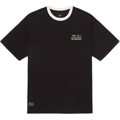 Vans logo T