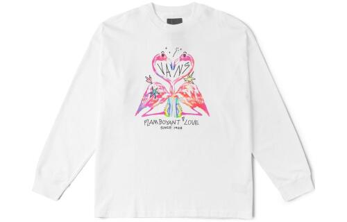 Vans T