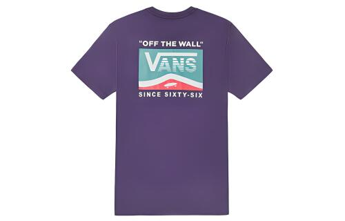 Vans LogoT
