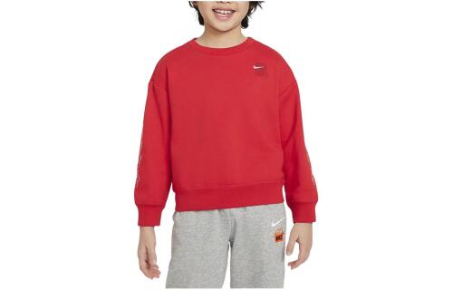 Детский топ Nike Sportswear