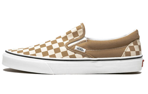 Vans slip-on