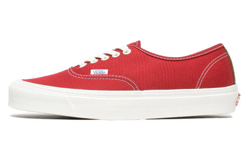 Vans Authentic LX