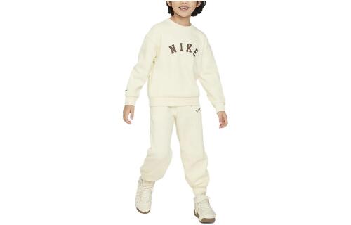 Детский топ Nike Cozy