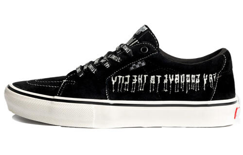 CIVILIST BERLIN x Vans SK8 LOW Go "Back To The Roots" With New Collection