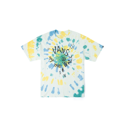 Vans T