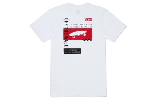 Vans SS20 LogoT