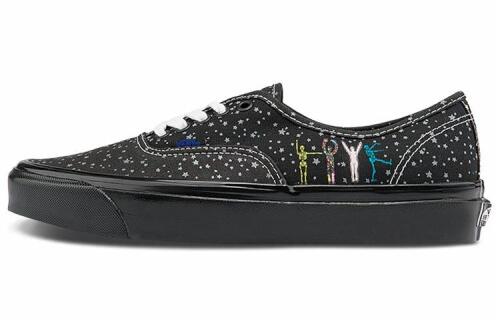 Vans Authentic 44 DX