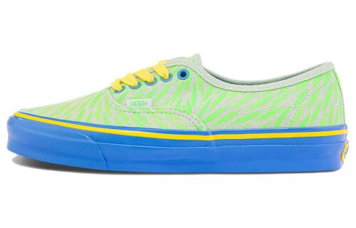 Sarah Andelman x Vans Authentic