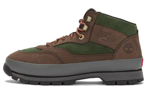 Timberland Vans Half Cab