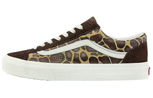 Vans Style 36