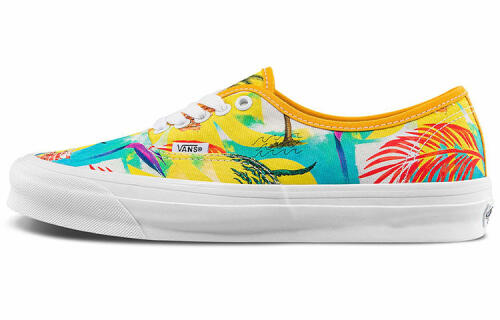 Vans Authentic LX