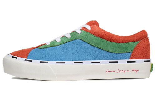 Doable x Vans Bold Vault Ni LX