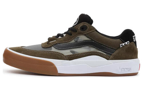 Vans Wayvee