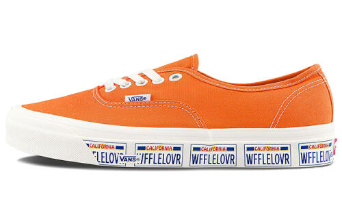 Vans Authentic 44 DX