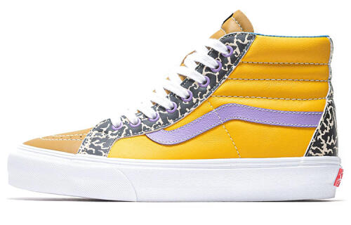 Vans Vault Sk8-Hi Reissue EF VLT LX