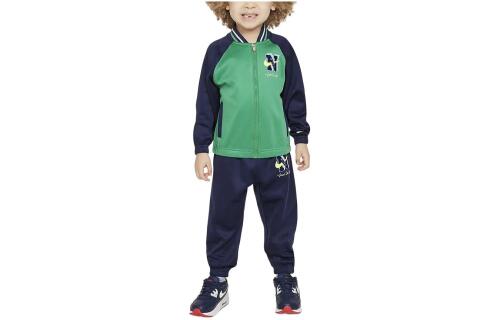 Детская куртка Nike Sportswear Next Gen HF2089-410