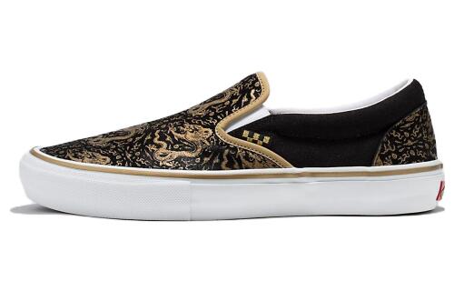 Vans slip-on Lunar New Year
