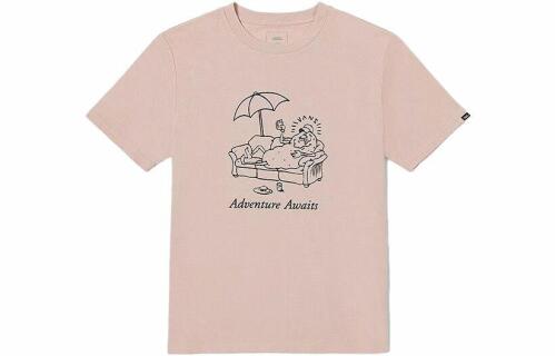 Vans T