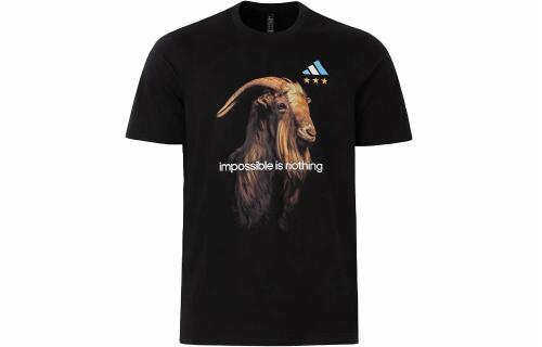 adidas M Goat Tee T