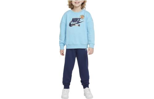 Детский топ Nike Sportswear HF7072-410