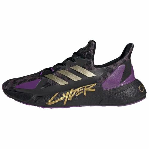 cyberpunk 2077 x adidas X9000l4