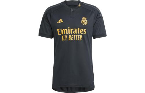 adidas Real 3 Jsy