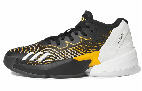 adidas D.O.N. Issue 4 4