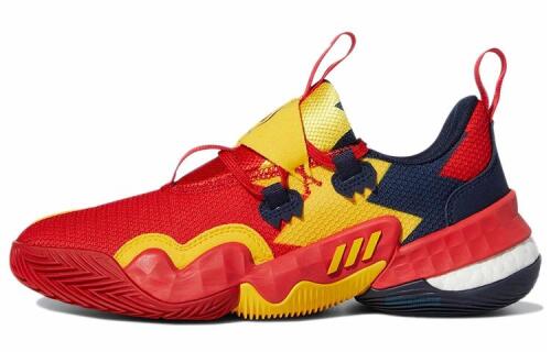 adidas Trae Young 1.0 TPU