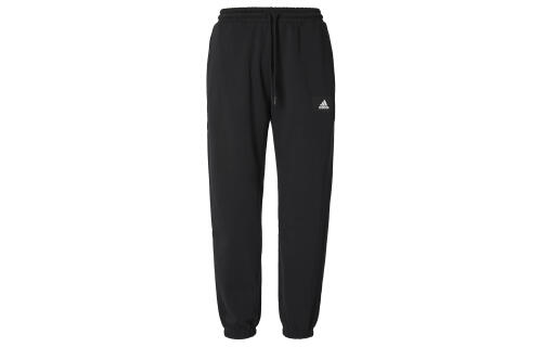 adidas M Knit Pants Logo