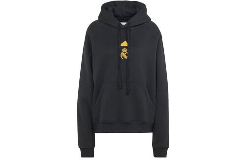 adidas Real Madrid Lifestyler Hoodie