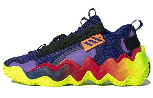 adidas Exhibit B TPU