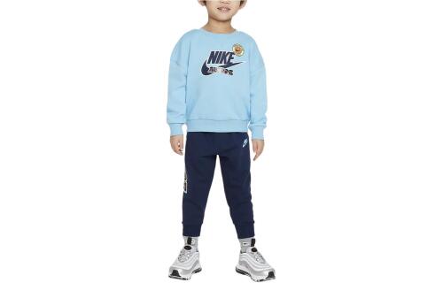 Детский топ Nike Sportswear HF7071-410