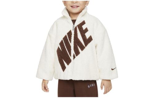 Детская куртка Nike Logo FZ9957-113