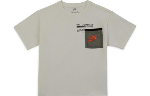 Детская футболка Nike Sportswear Paint Your Future