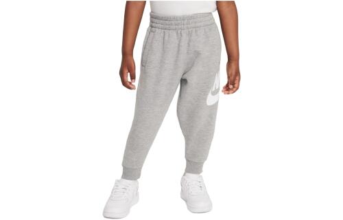 Детские брюки Nike Sportswear Club Fleece серые