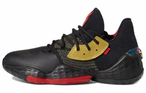 adidas Harden Vol. 4 GCA - CNY