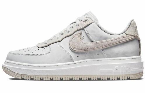 Мужские кроссовки Nike Air Force 1 Luxe