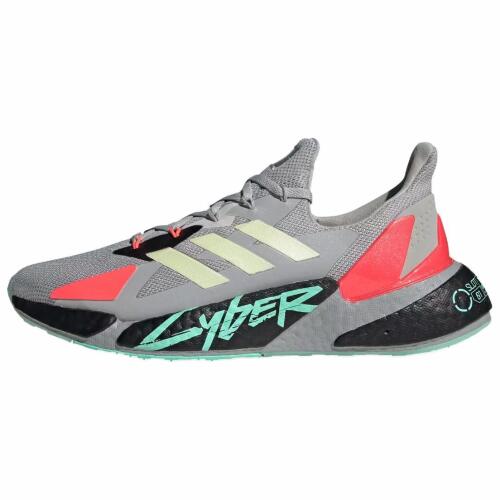 cyberpunk 2077 x adidas X9000l4