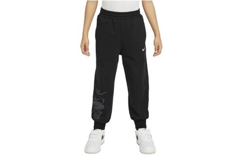 Детские брюки Nike Culture of Basketball черные