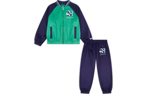Детская куртка Nike Sportswear Next Gen HF2094-410