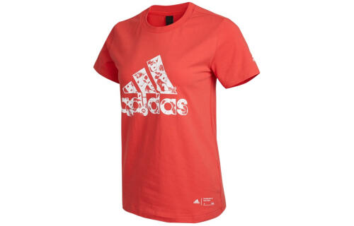 adidas China Tee W LogoT