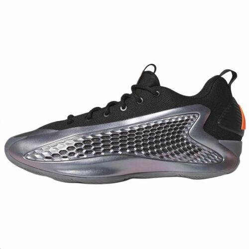 adidas Anthony Edwards 1 Low Iron Sharpens Iron