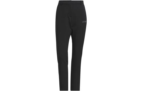 adidas Shell Pants Logo