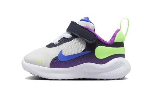 Детские кроссовки Nike Revolution 7 (TDV)