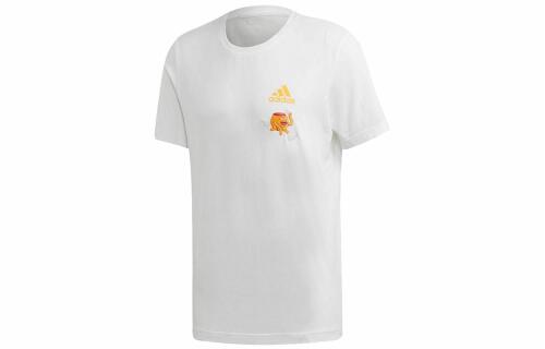 adidas Embroidery Gfx T