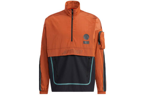 adidas Ub Wb Anorak