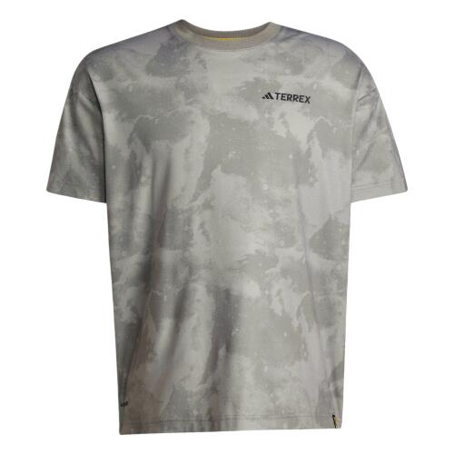 adidas x National Geographic DisneyAEROREADY UF T