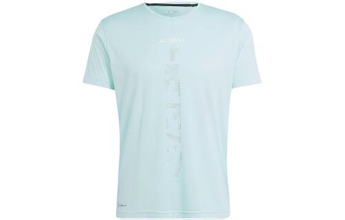 adidas Agravic Trail Running Tee T