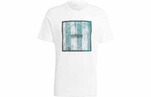 adidas Tiro Box Graphic Tee LogoT