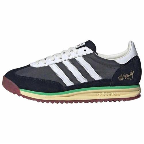 Bob Marley x adidas originals SL 72